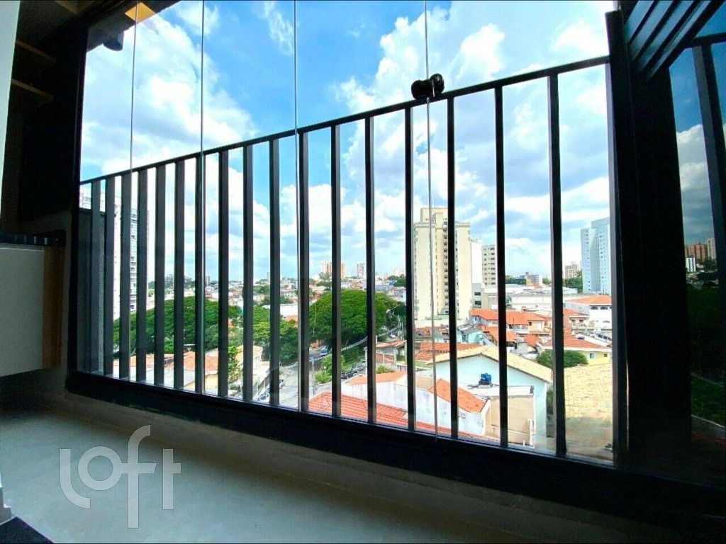 Apartamento, 1 quarto, 33 m² - Foto 3