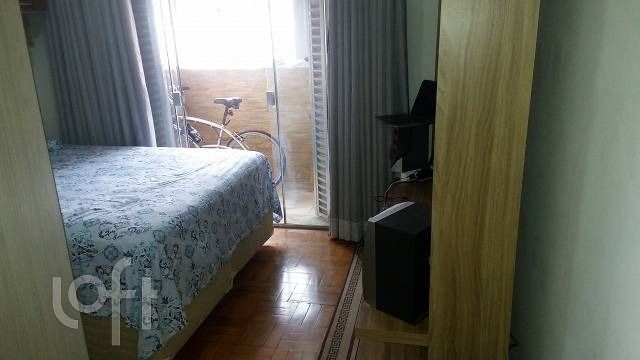 Apartamento, 1 quarto, 45 m² - Foto 1