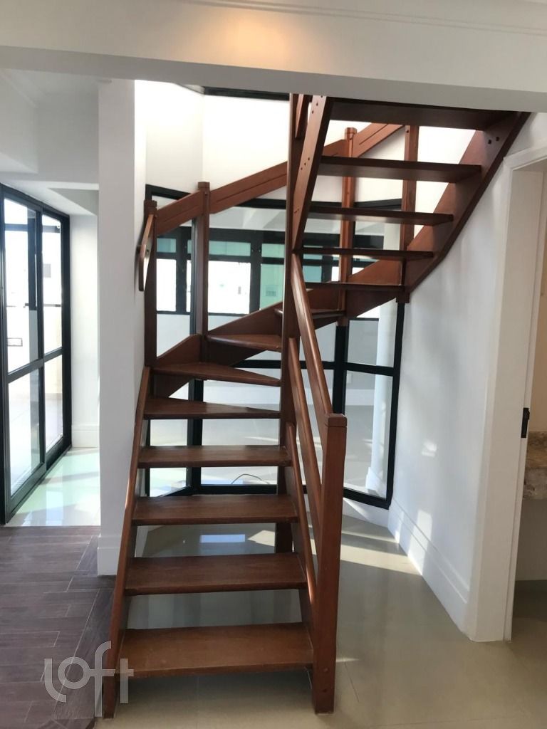 Apartamento, 3 quartos, 145 m² - Foto 11