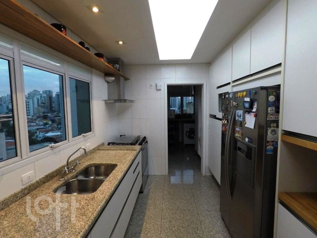 Apartamento à venda com 4 quartos, 234m² - Foto 38