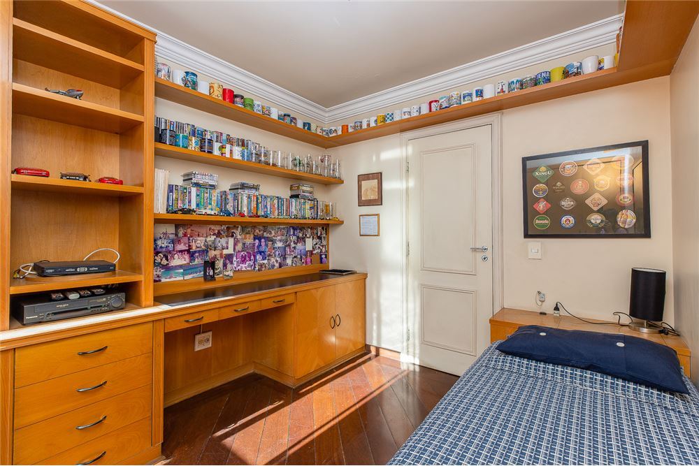Cobertura, 3 quartos, 297 m² - Foto 35