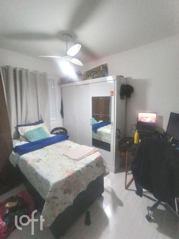 Apartamento, 2 quartos, 45 m² - Foto 1