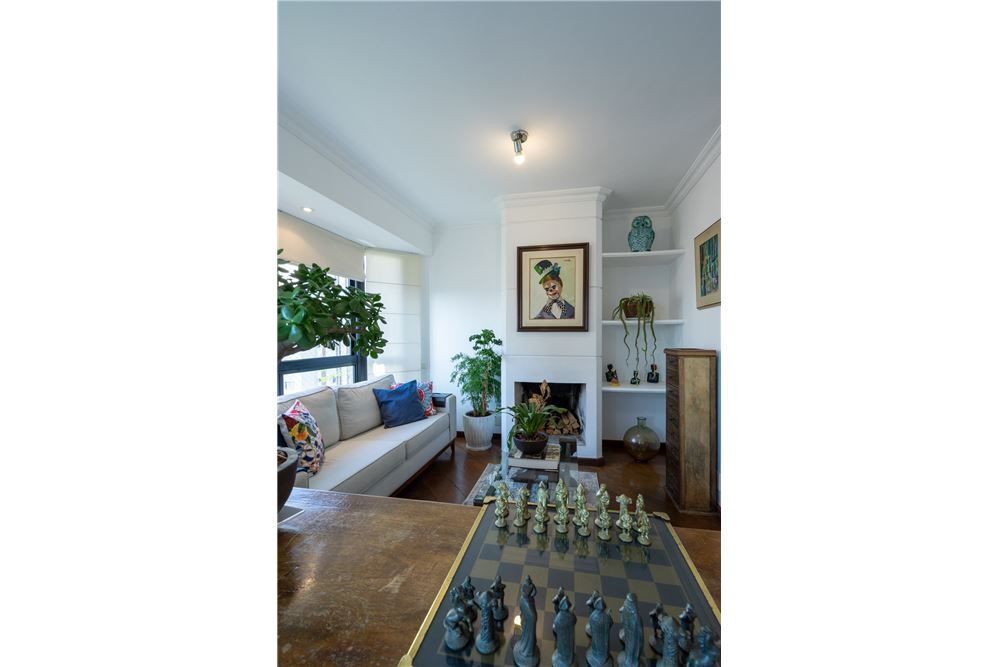 Apartamento, 3 quartos, 184 m² - Foto 73