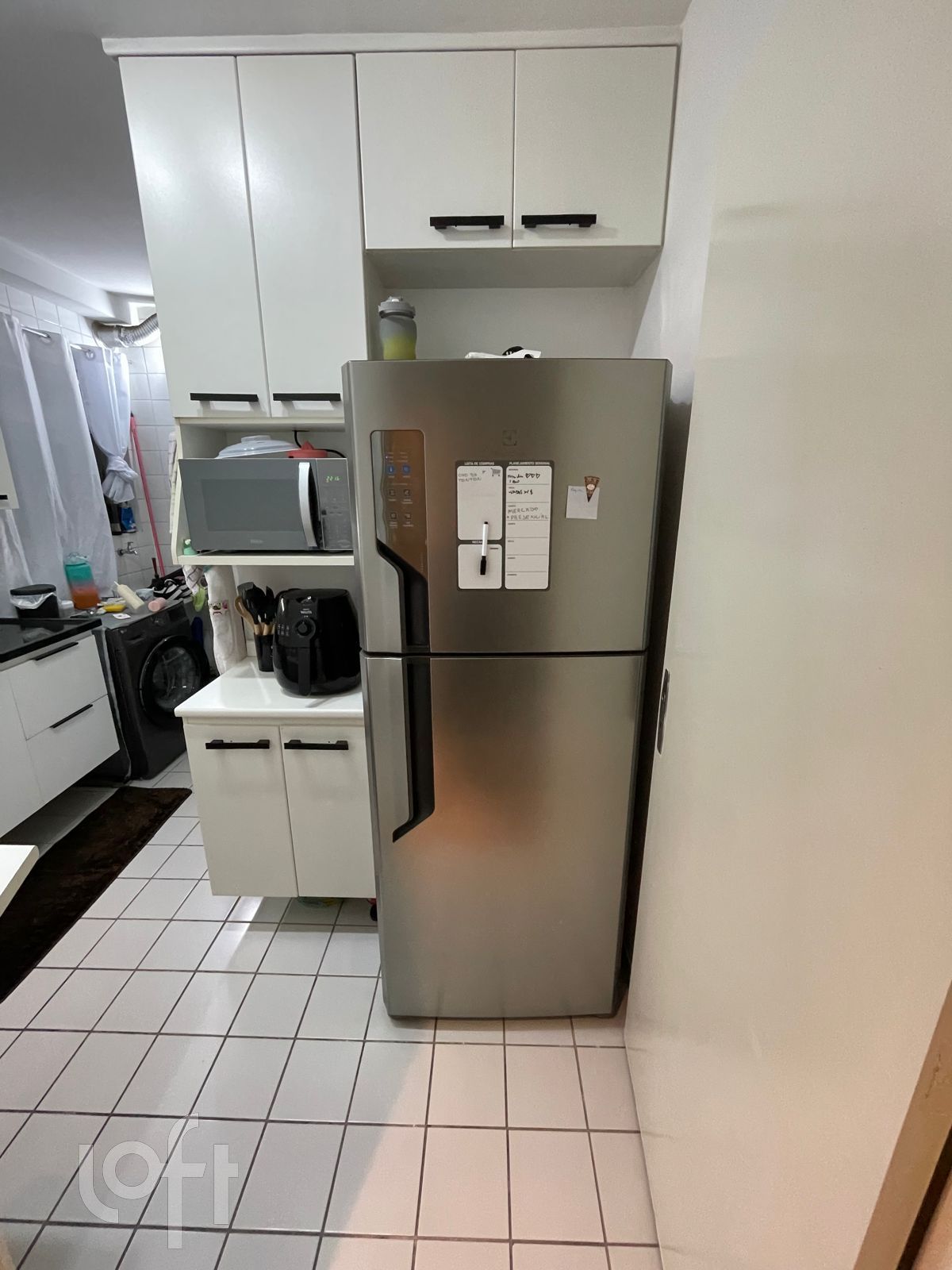 Apartamento, 2 quartos, 50 m² - Foto 8