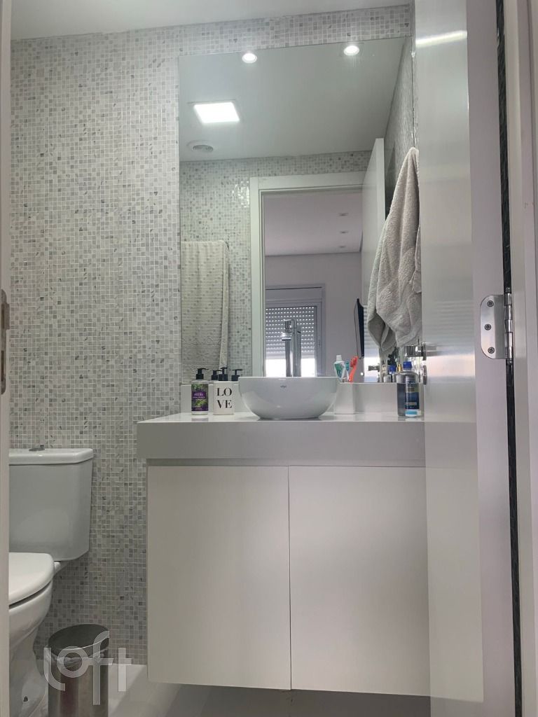Apartamento, 2 quartos, 68 m² - Foto 15