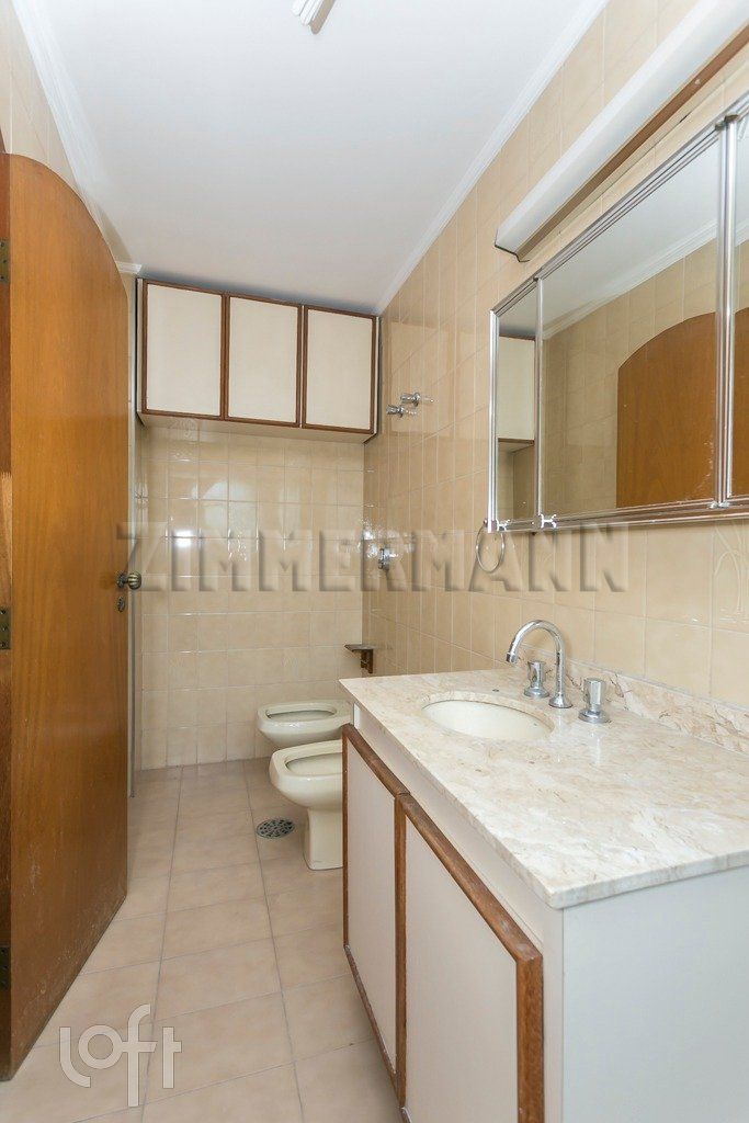 Apartamento à venda com 3 quartos, 160m² - Foto 20