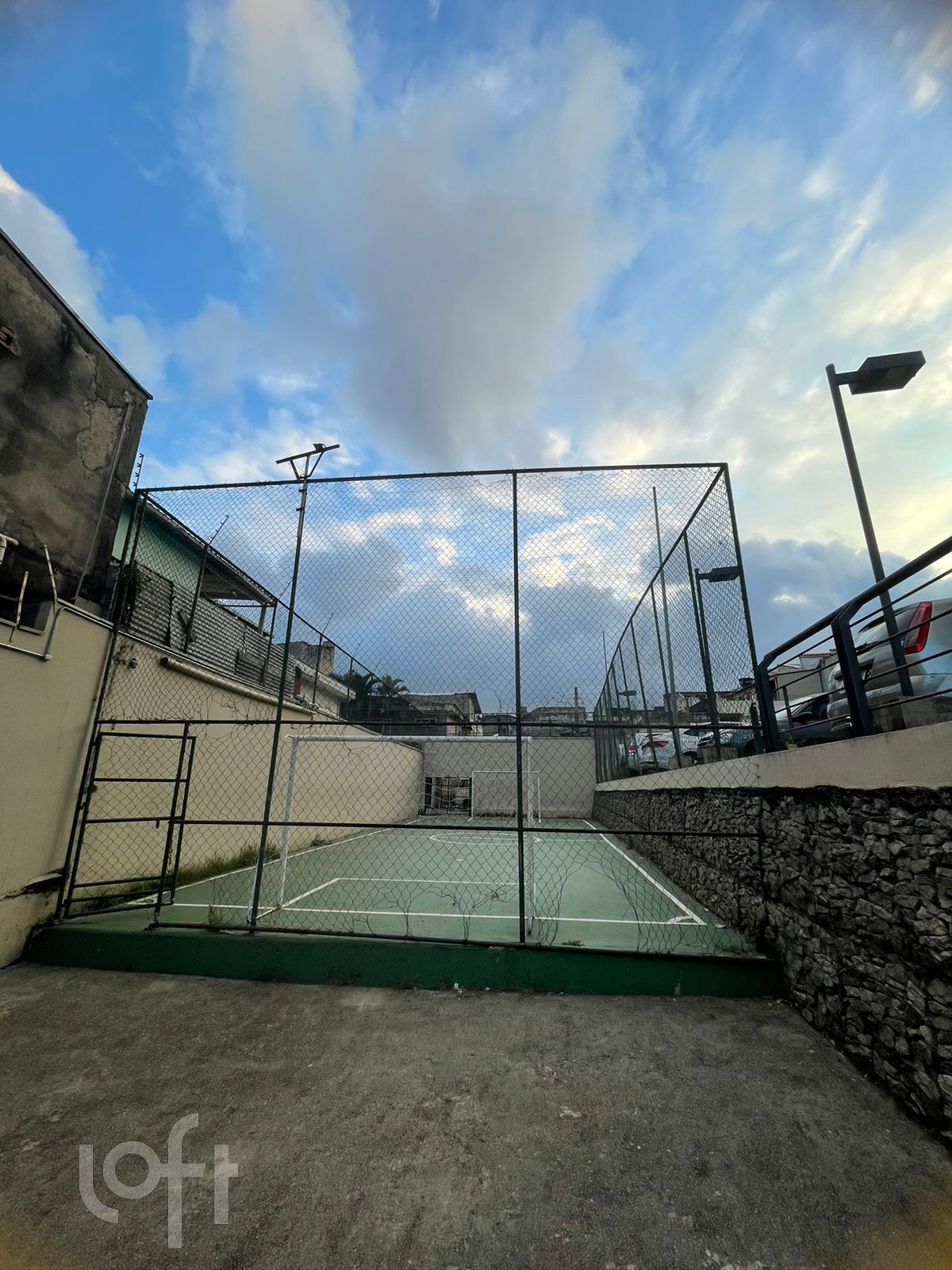 Apartamento, 2 quartos, 50 m² - Foto 25