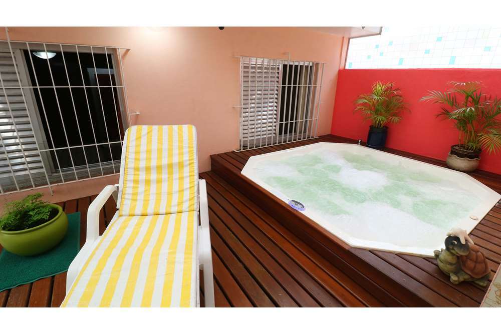 Casa, 3 quartos, 150 m² - Foto 31