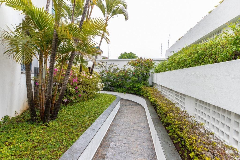 Apartamento, 3 quartos, 170 m² - Foto 5