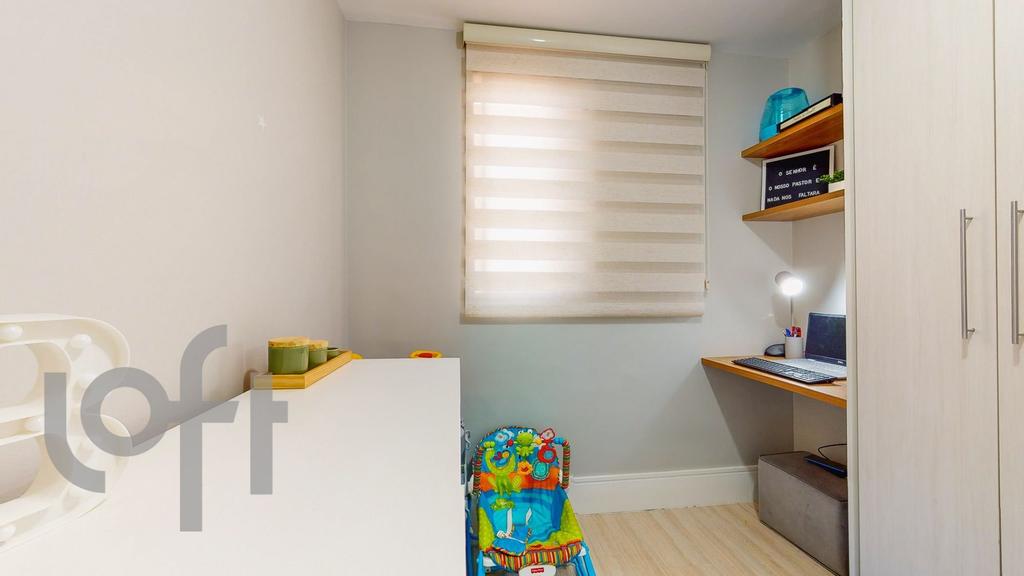 Apartamento à venda com 2 quartos, 45m² - Foto 25