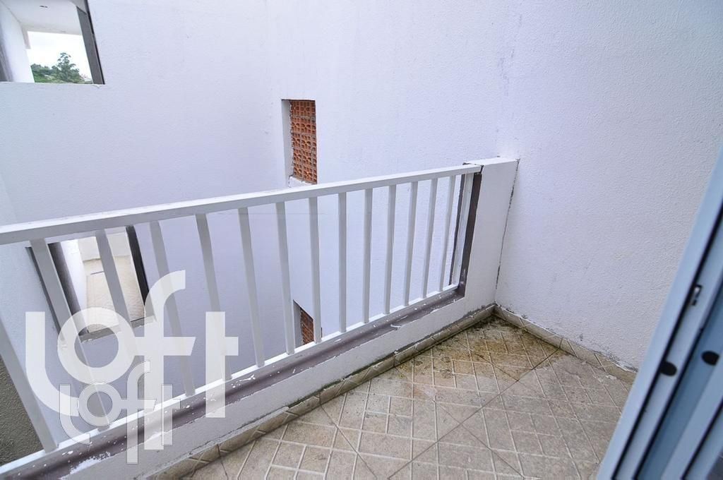 Apartamento, 2 quartos, 47 m² - Foto 4