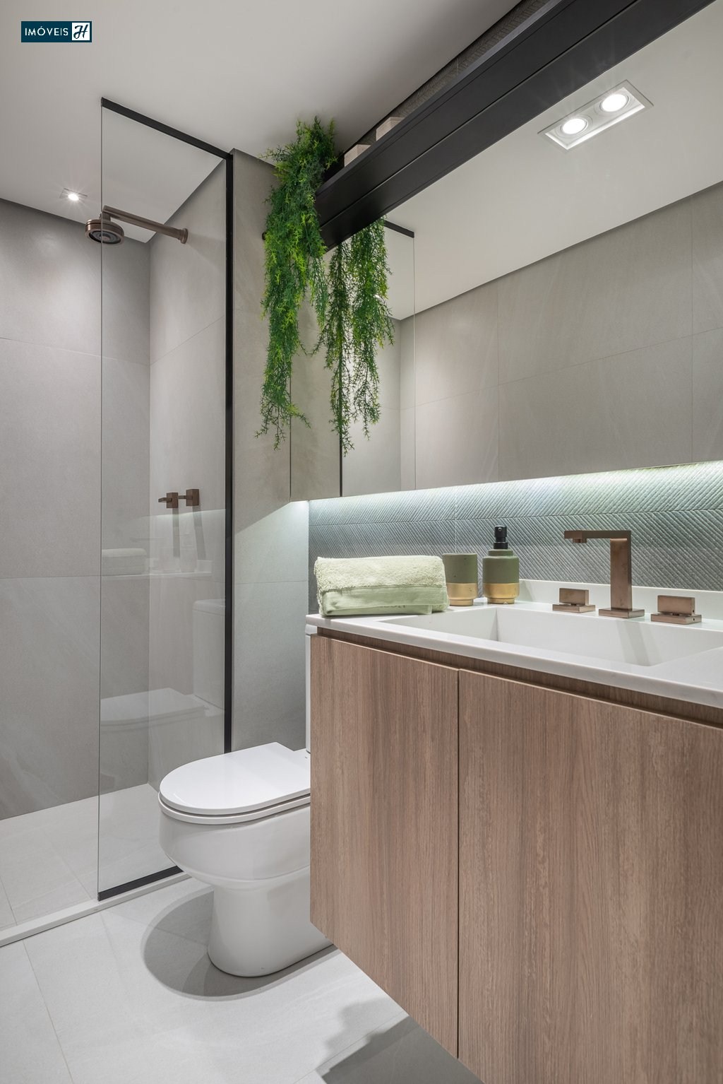 Apartamento, 2 quartos, 45 m² - Foto 29