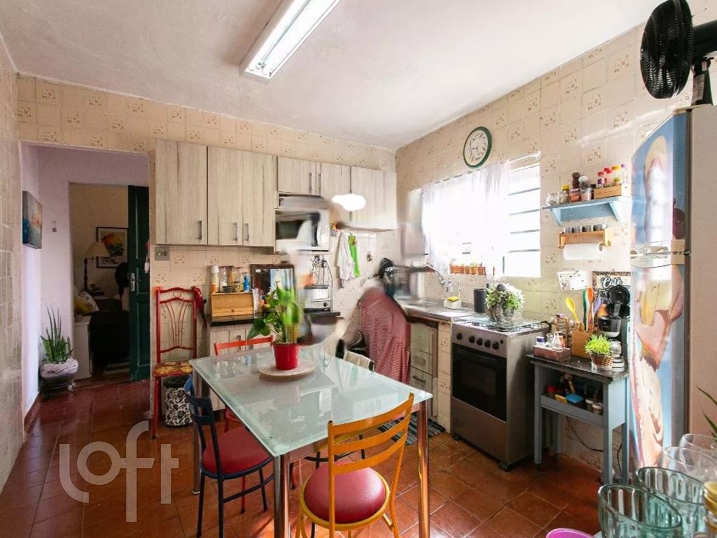 Casa, 5 quartos, 322 m² - Foto 15