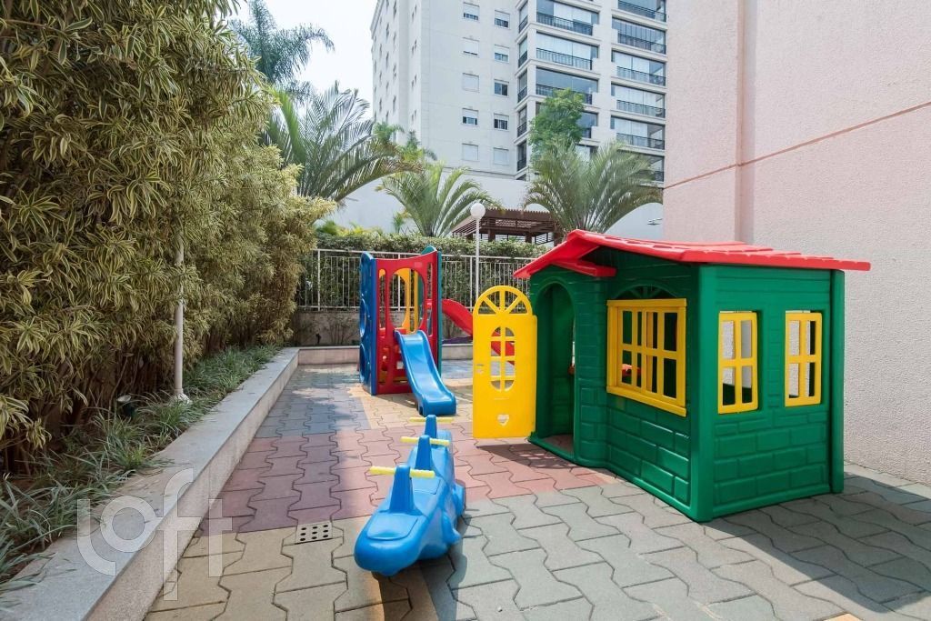 Apartamento, 2 quartos, 78 m² - Foto 11