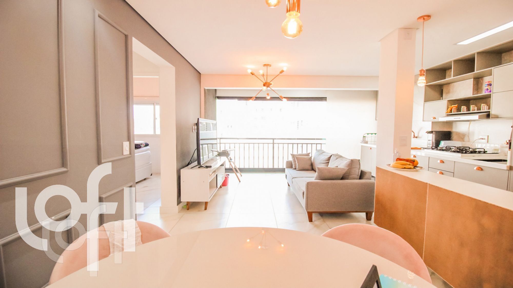 Apartamento, 2 quartos, 49 m² - Foto 11