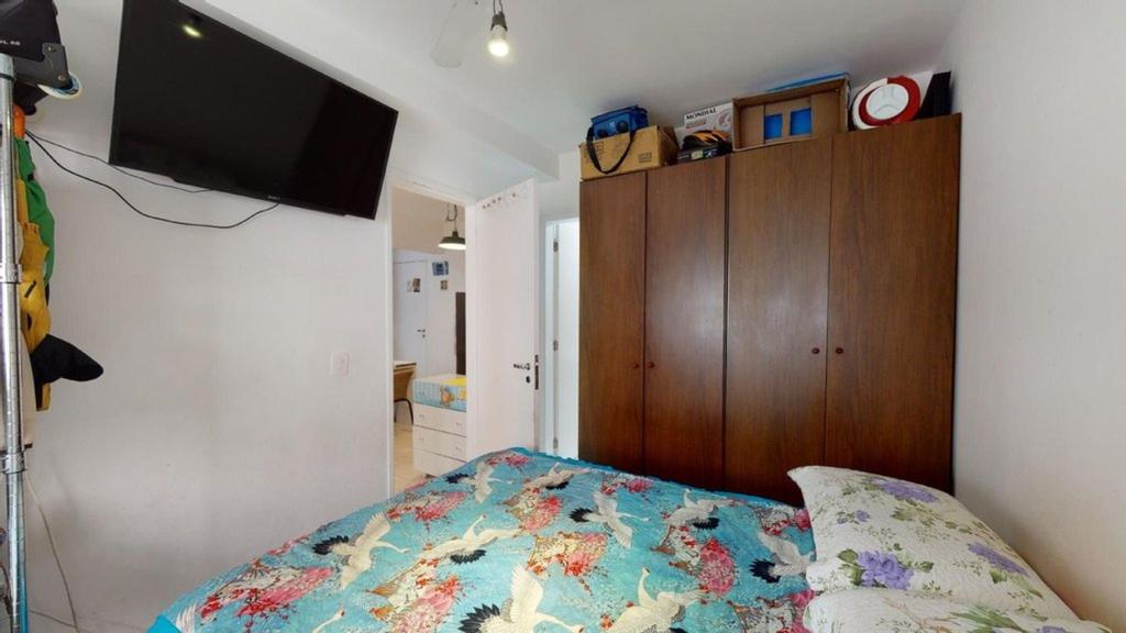Apartamento, 1 quarto, 41 m² - Foto 11