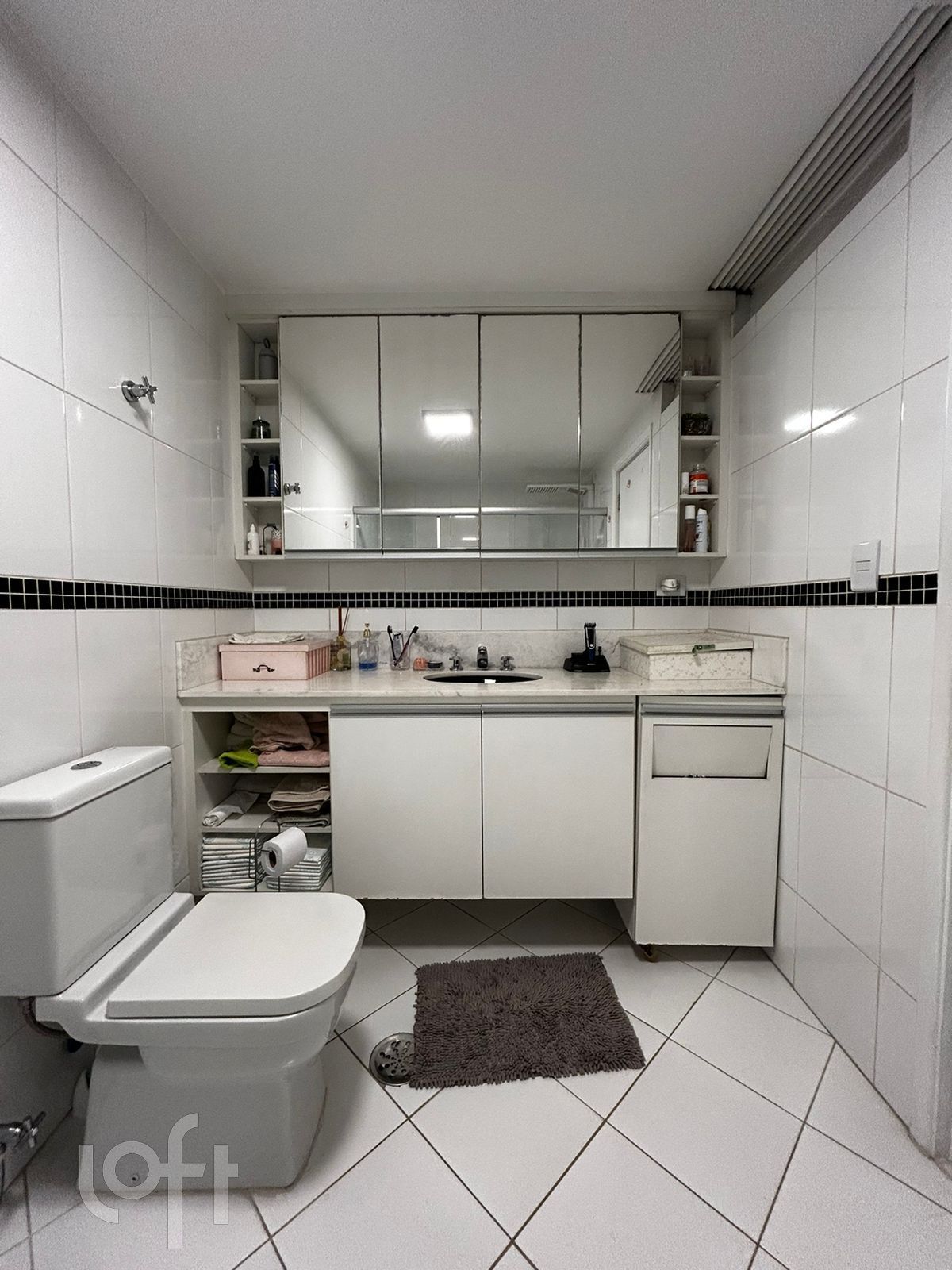 Apartamento à venda com 2 quartos, 87m² - Foto 24