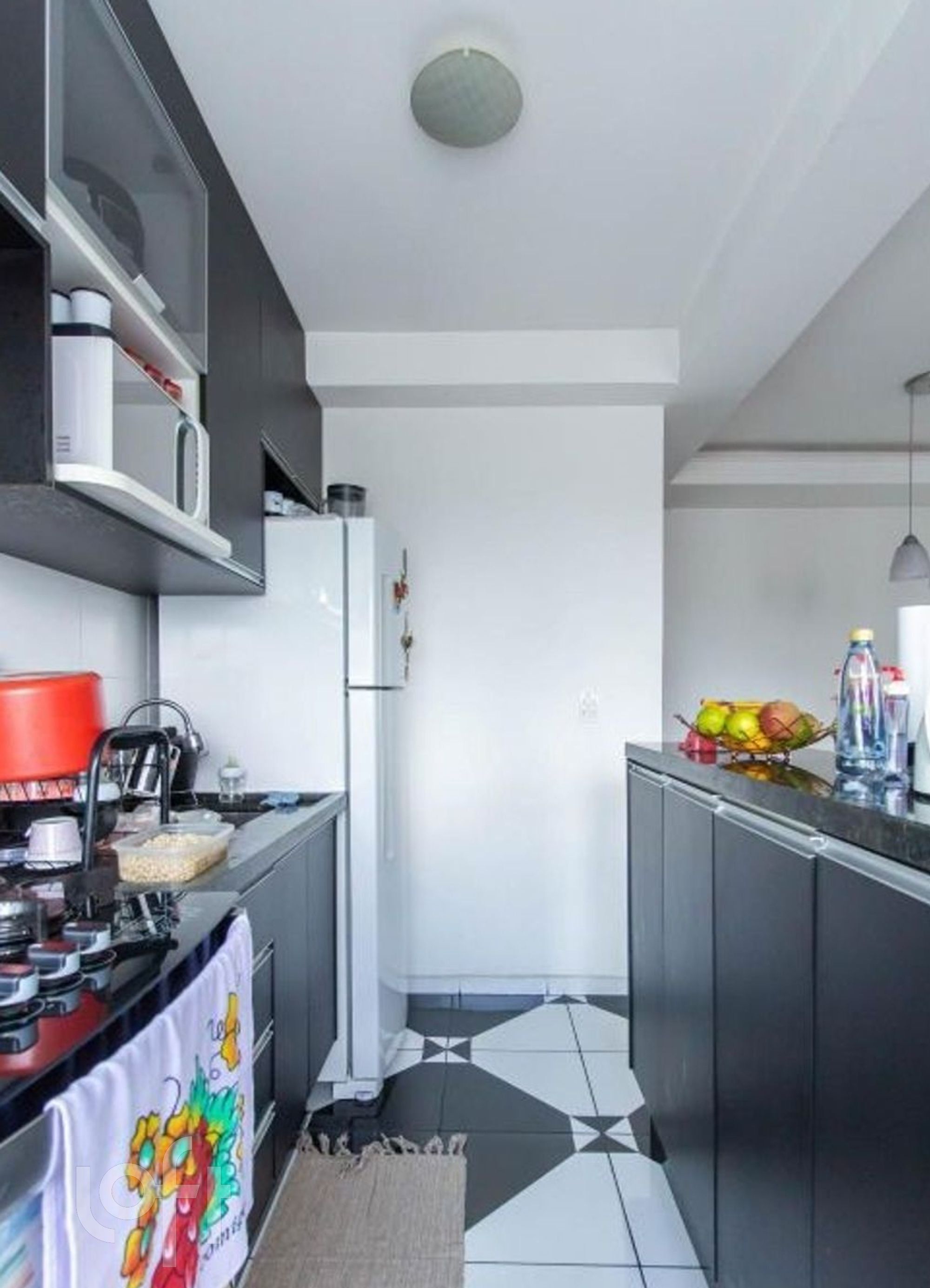 Apartamento, 2 quartos, 46 m² - Foto 18