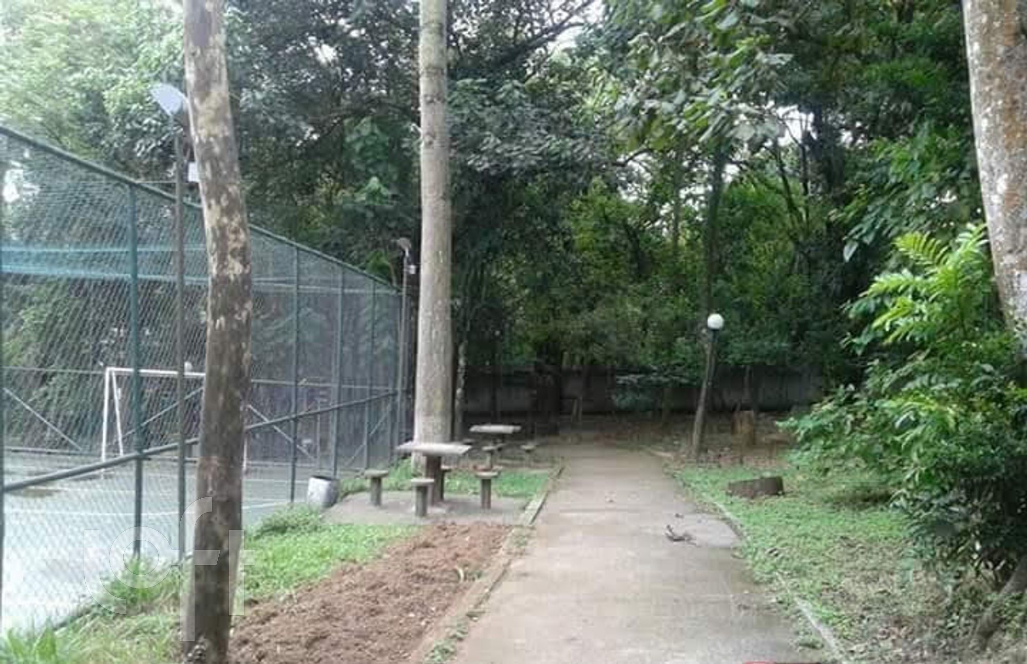 Apartamento, 2 quartos, 50 m² - Foto 17