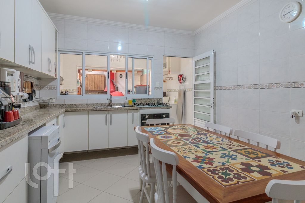 Casa à venda com 4 quartos, 219m² - Foto 44
