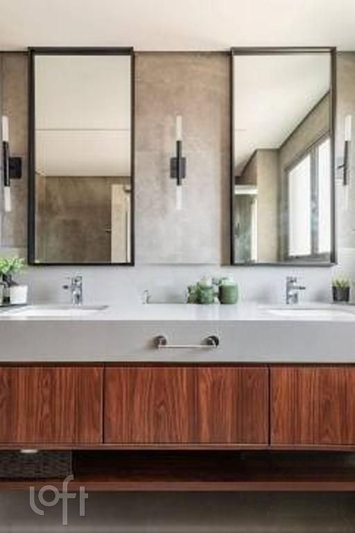 Apartamento, 4 quartos, 169 m² - Foto 9