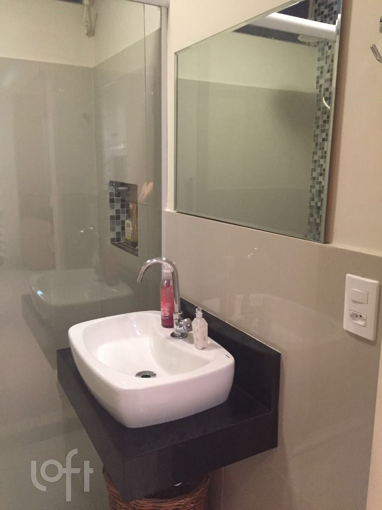 Apartamento, 1 quarto, 33 m² - Foto 7