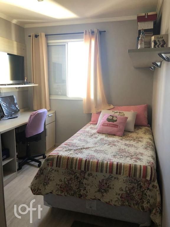 Apartamento à venda com 3 quartos, 74m² - Foto 5