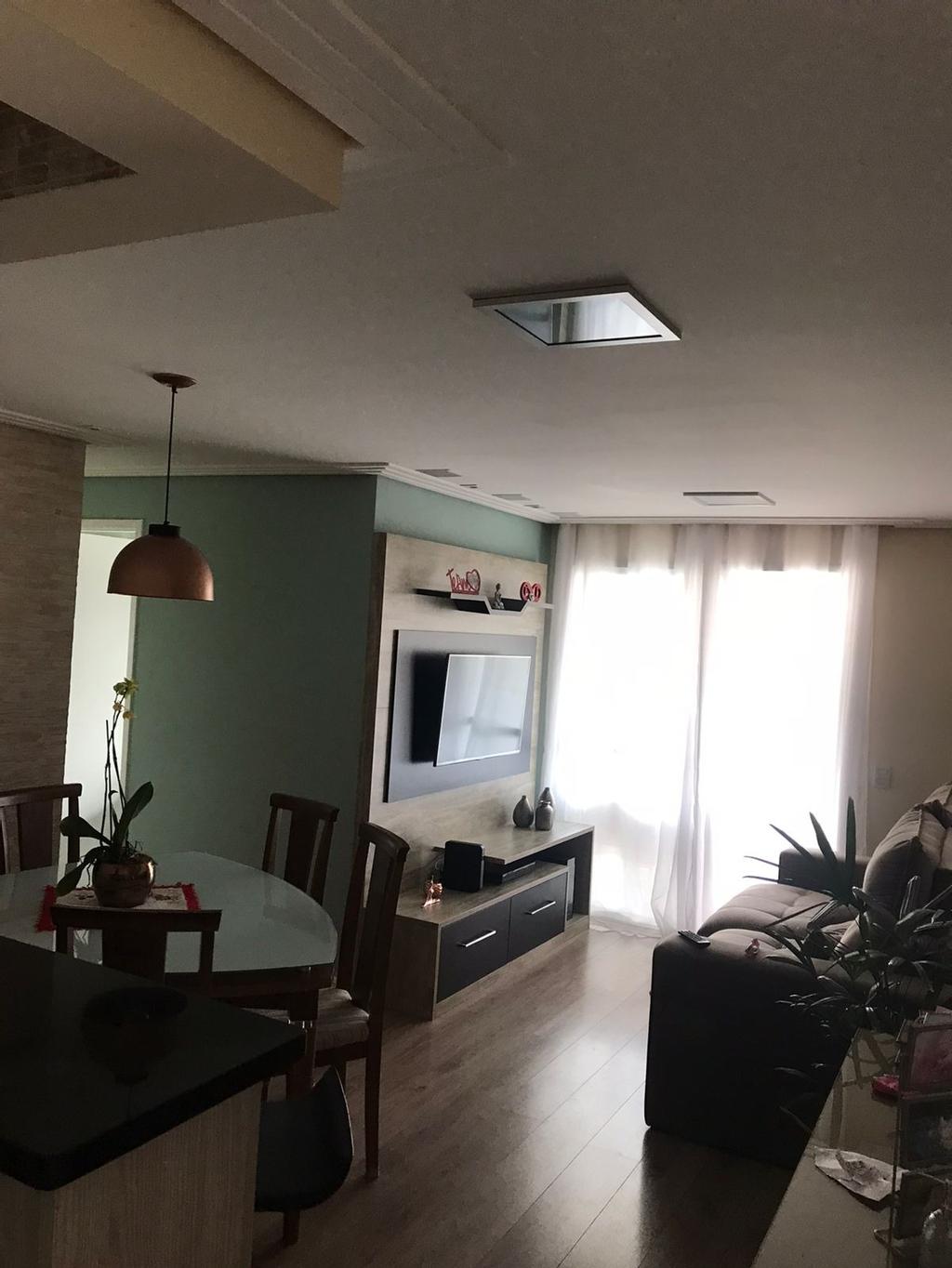 Apartamento, 2 quartos, 70 m² - Foto 1