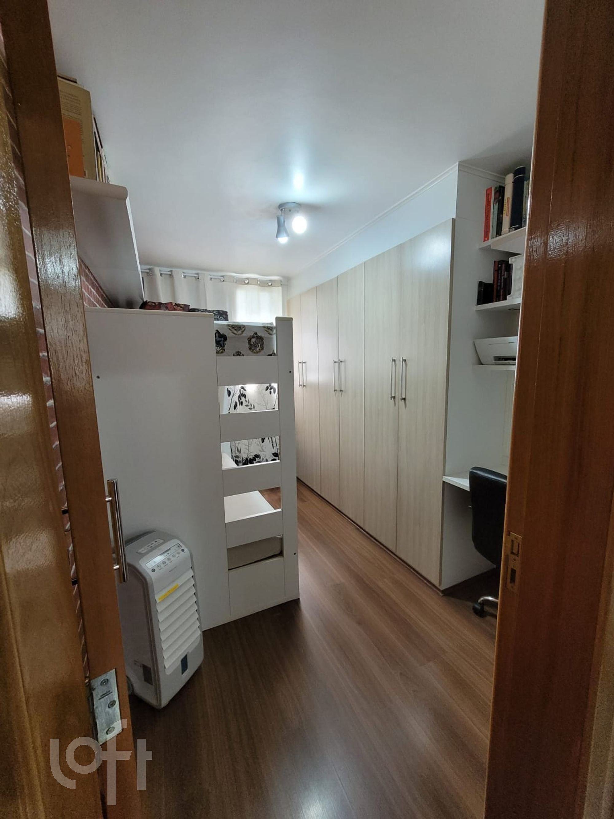 Apartamento à venda com 2 quartos, 48m² - Foto 15