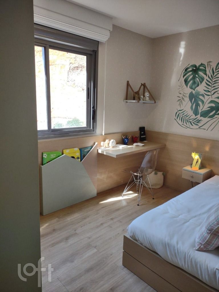 Apartamento, 3 quartos, 63 m² - Foto 9