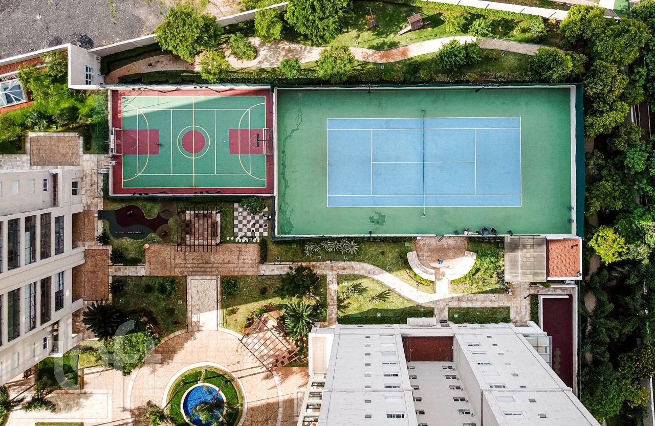 Apartamento, 2 quartos, 110 m² - Foto 28