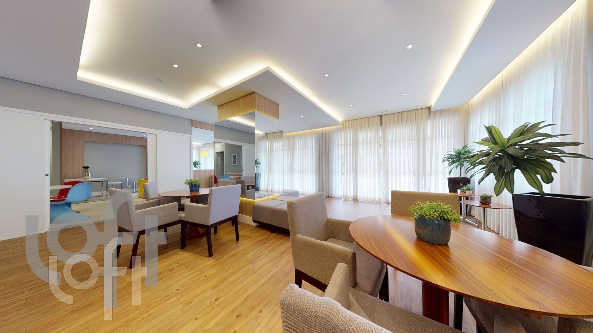 Apartamento à venda com 3 quartos, 106m² - Foto 38