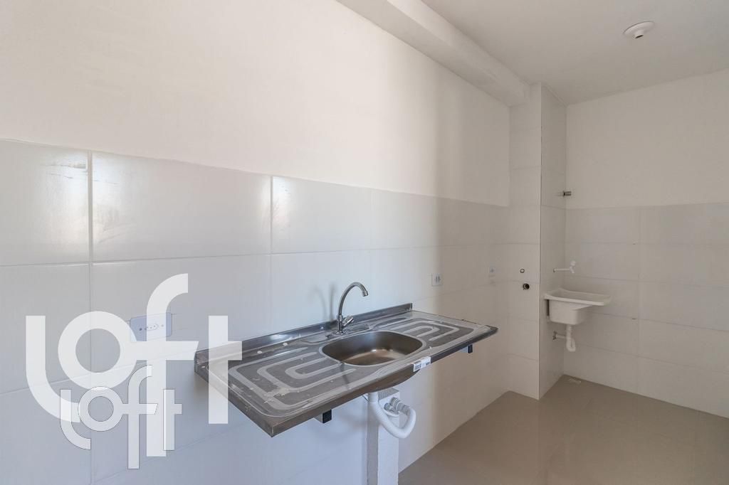 Apartamento, 2 quartos, 40 m² - Foto 16