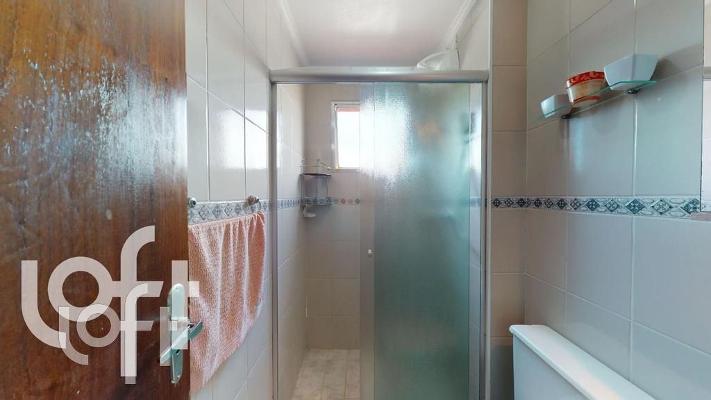 Apartamento, 2 quartos, 50 m² - Foto 3