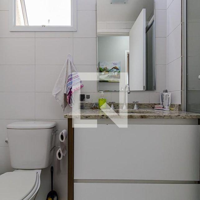 Apartamento, 2 quartos, 59 m² - Foto 2