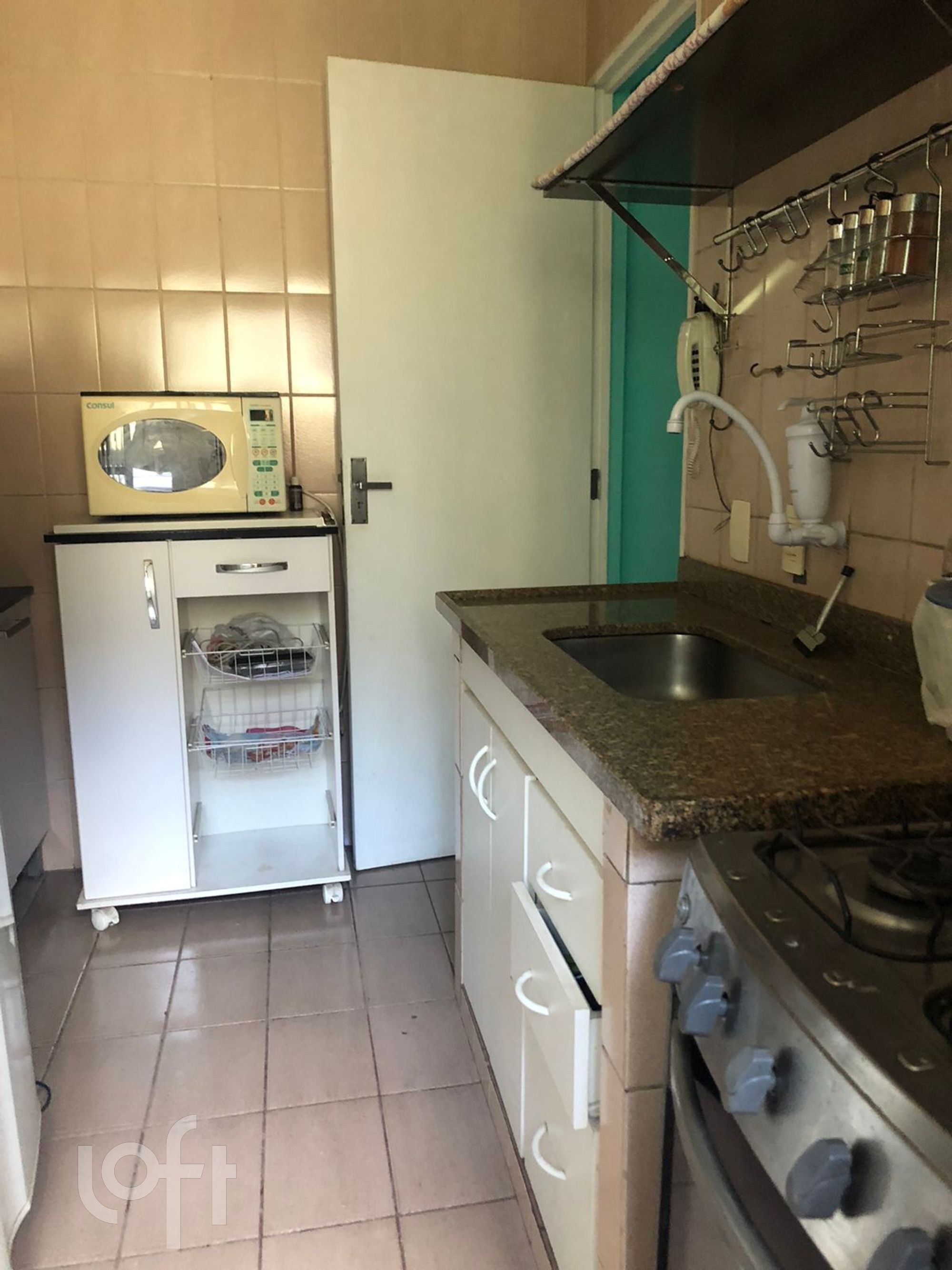 Apartamento à venda com 2 quartos, 44m² - Foto 11