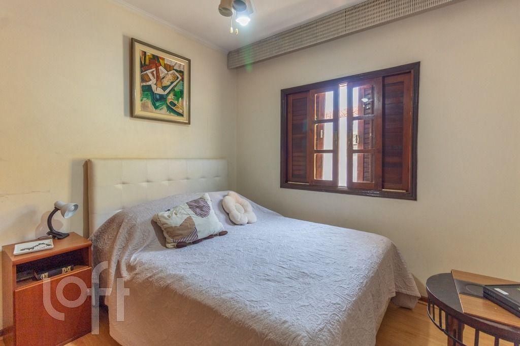 Casa, 3 quartos, 245 m² - Foto 14