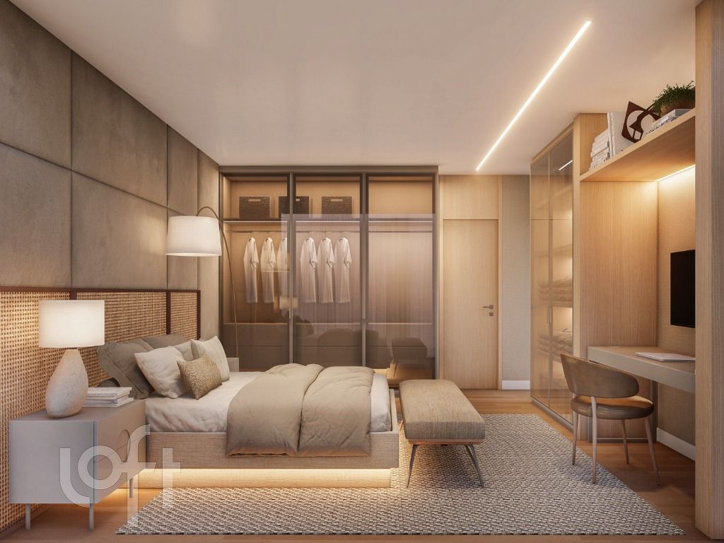 Apartamento à venda com 4 quartos, 342m² - Foto 5
