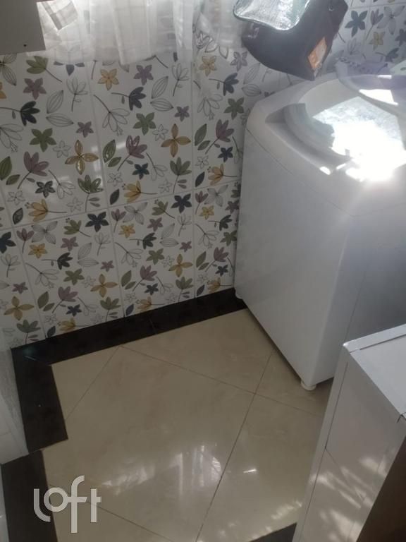 Apartamento, 2 quartos, 52 m² - Foto 2