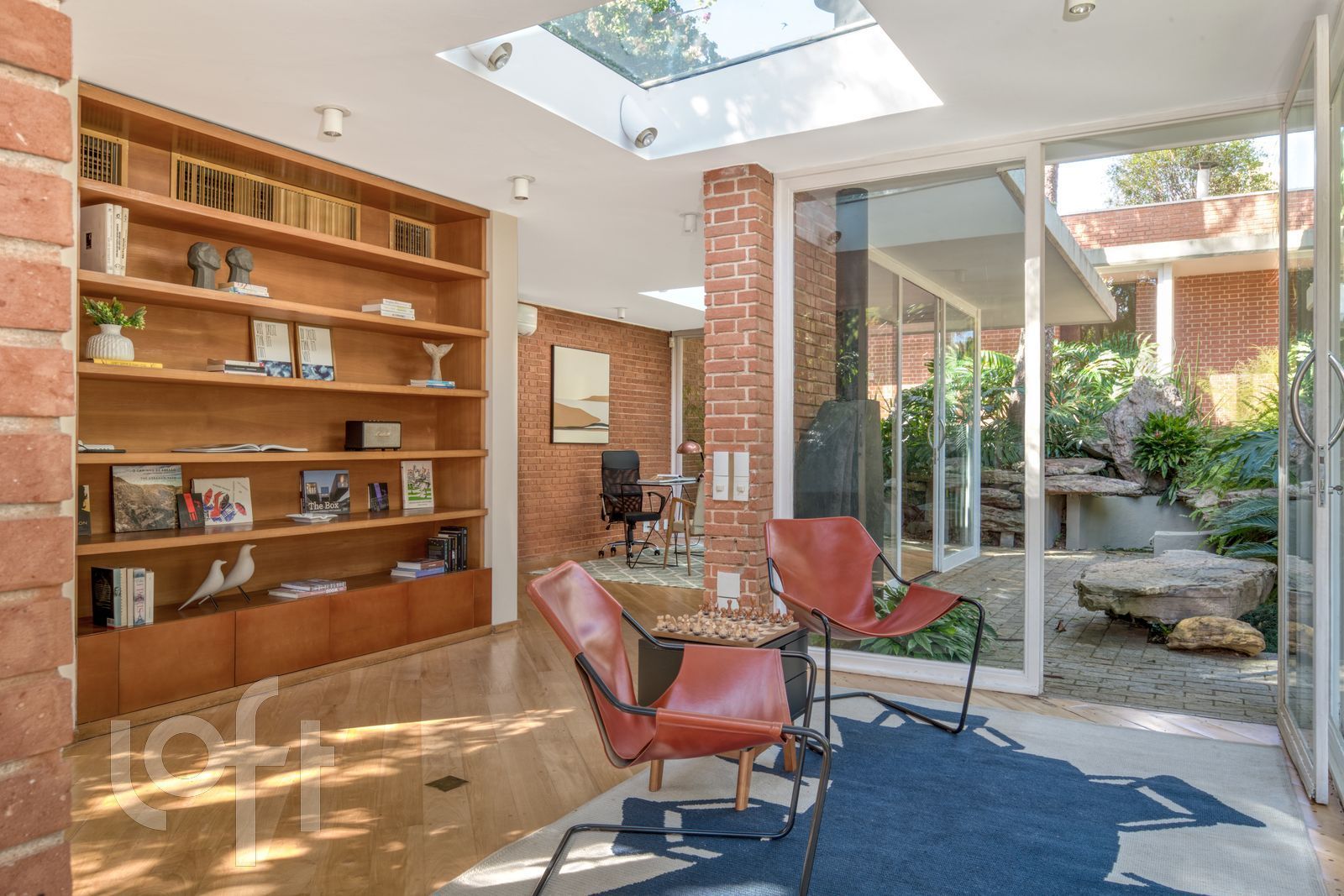 Casa de Condomínio, 5 quartos - Foto 4