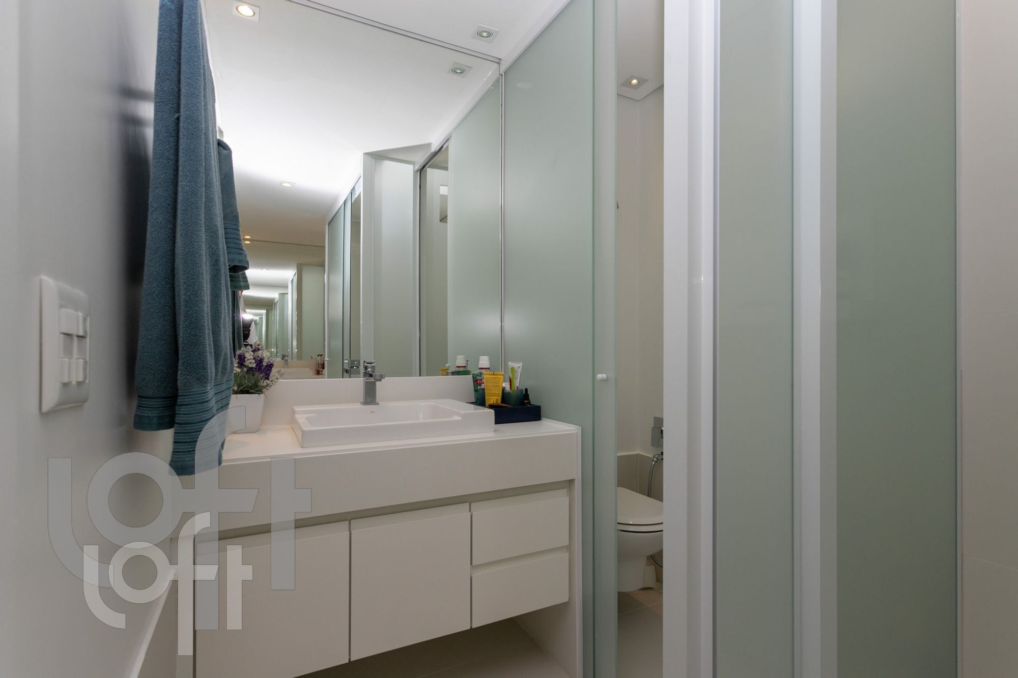 Apartamento, 4 quartos, 260 m² - Foto 41