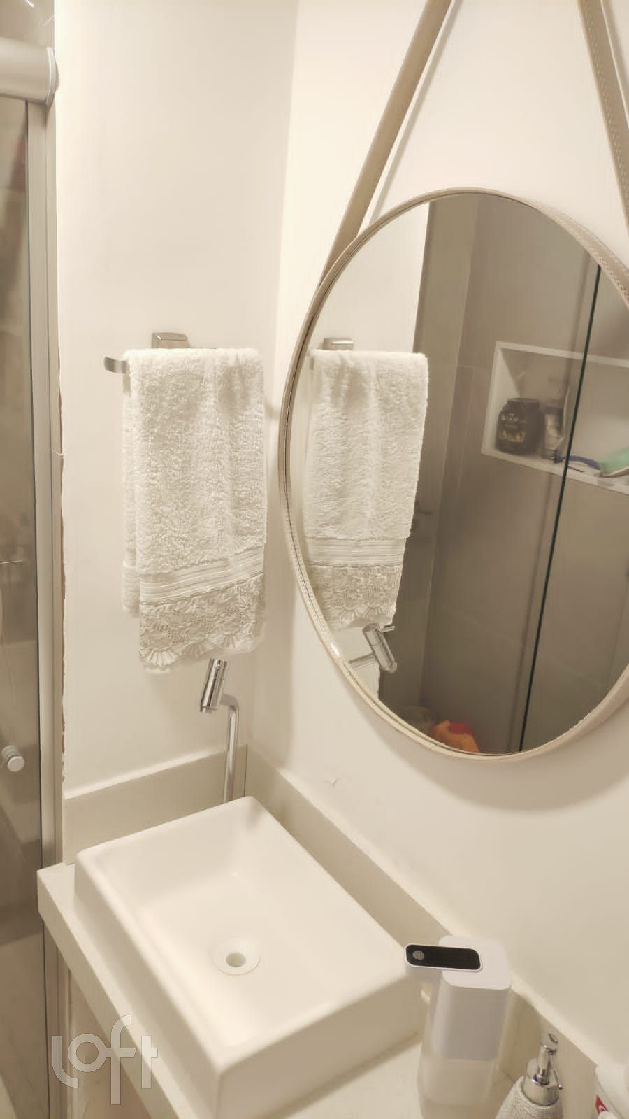 Apartamento à venda com 2 quartos, 52m² - Foto 7