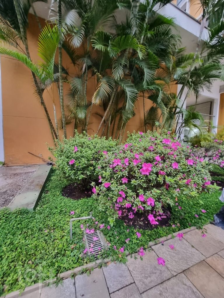 Apartamento, 4 quartos, 186 m² - Foto 27