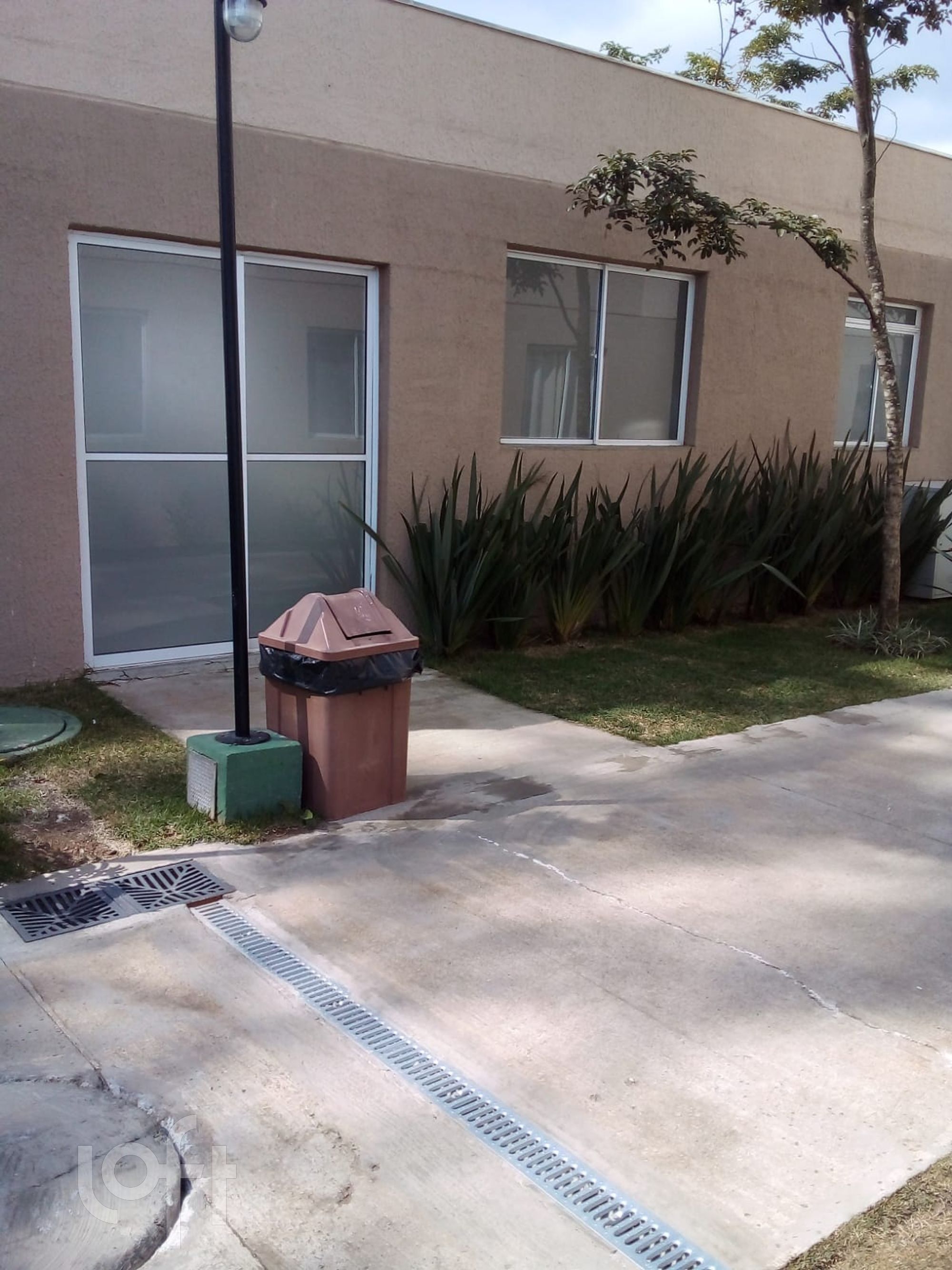 Apartamento, 2 quartos, 45 m² - Foto 4