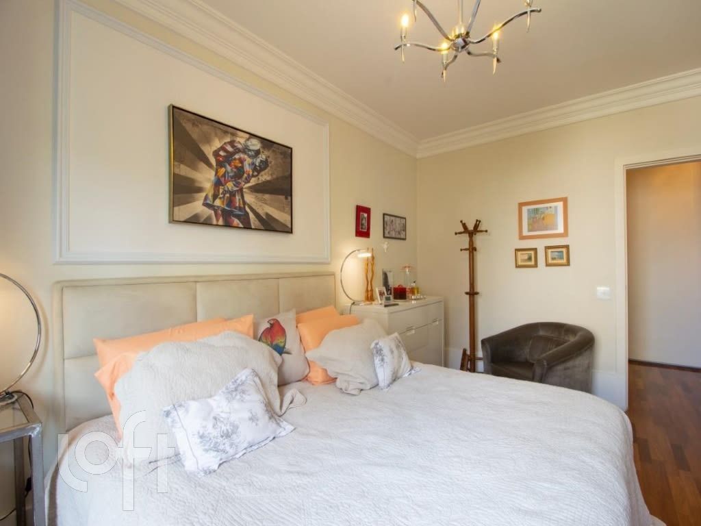 Apartamento, 4 quartos, 295 m² - Foto 14