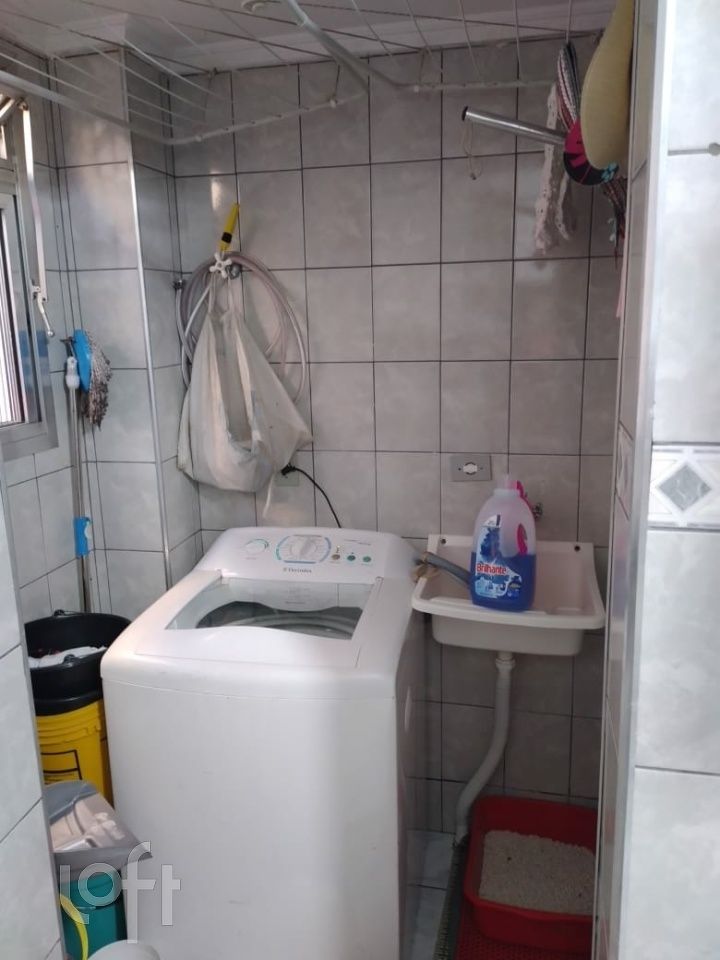 Apartamento, 2 quartos, 54 m² - Foto 20