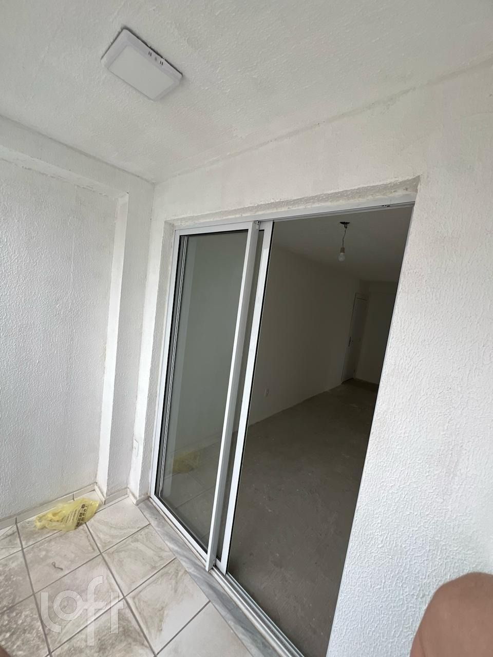 Apartamento à venda com 2 quartos, 55m² - Foto 6