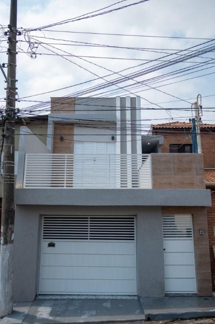 Casa, 3 quartos - Foto 25