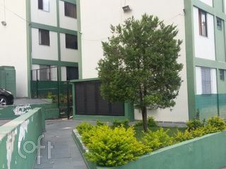 Apartamento à venda com 2 quartos, 50m² - Foto 15