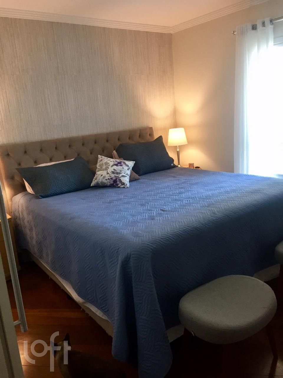 Apartamento à venda com 4 quartos, 174m² - Foto 7